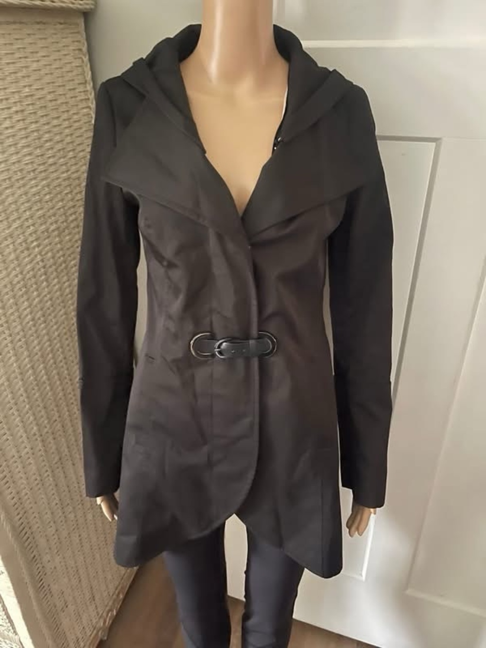 Soia & Kyo Jacket